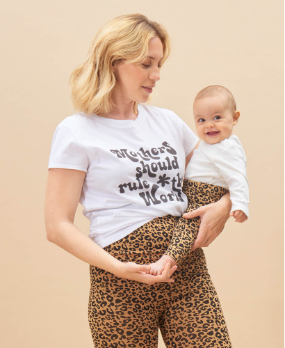 Leopard Wholesale Leggings – JoLina Wholesale